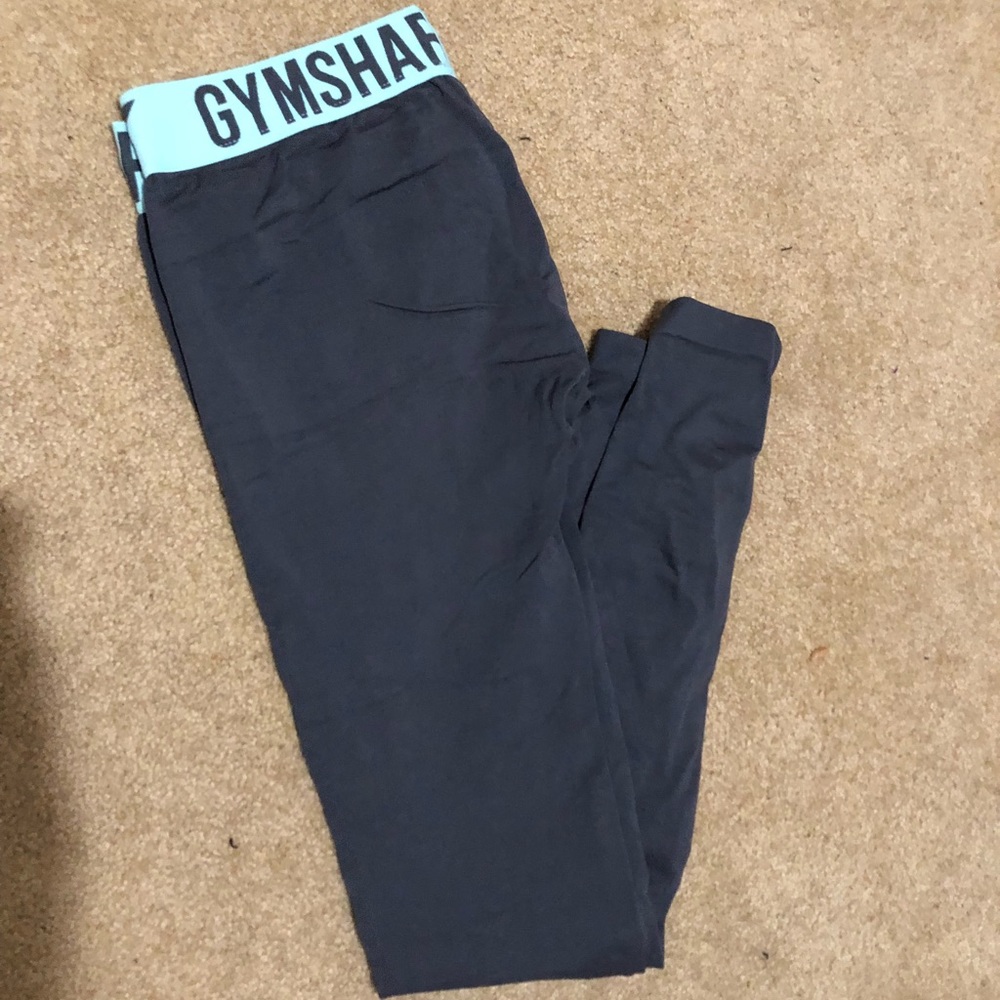 Gymshark fit leggings